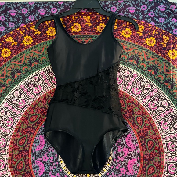 Spartan Lace Bodysuit- Blackmilk Clothing- Size Medium- PC - Picture 5 of 8